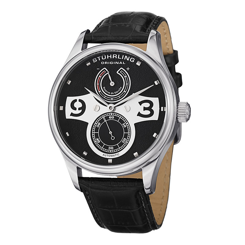 Часы Stuhrling Original Symphony 712.02